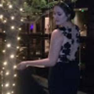 Meet your Posher, Kaitlin